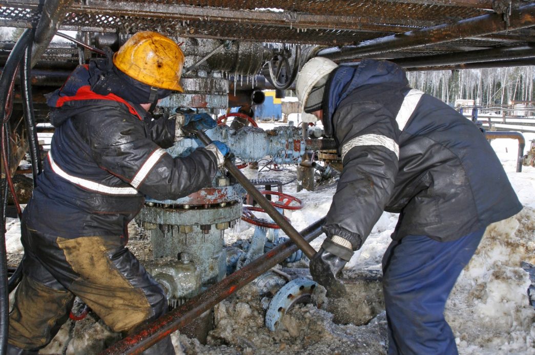 7 Common Accidents in The Oil Drilling Industry