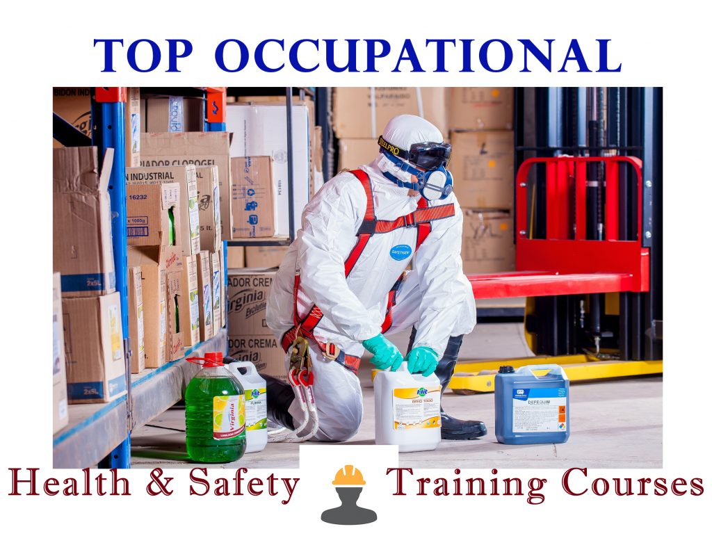 Occupational Health & Safety - Short Course