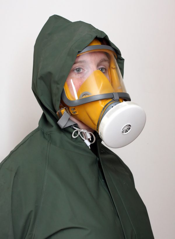Respirators, Masks and Filter Types, Organized & Explained TriTech