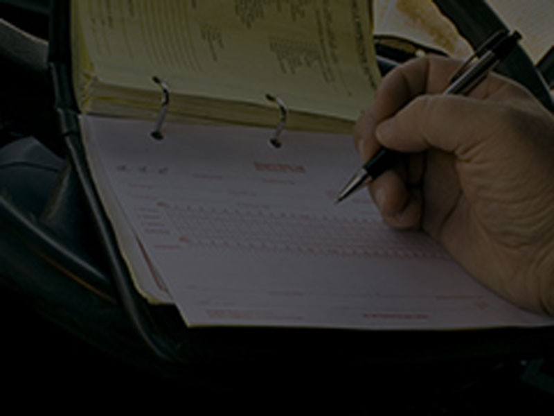 Provincial Hours of Service (Alberta) TriTech Safety & Training