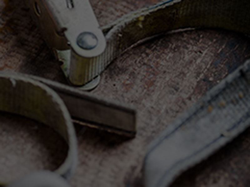 Cargo Securement