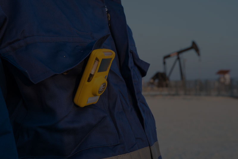 Detection & Control of Flammable Substances TriTech Safety & Training