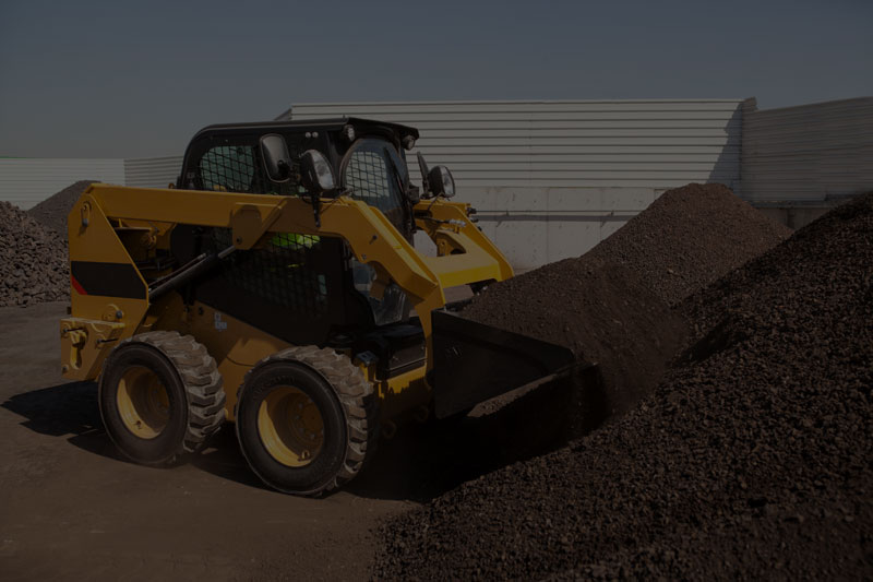 Skid Steer Training - TriTech Safety & Training